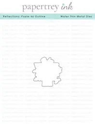 Reflections: Psalm 46 Outline