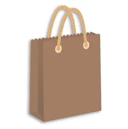 Lovely Layers: 3D Pop-Up Bag