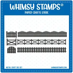 Rail and Fences