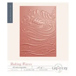 Making Waves
