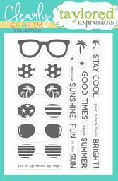 Shades of Summer