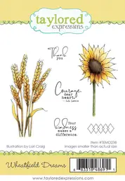 Wheatfield Dreams