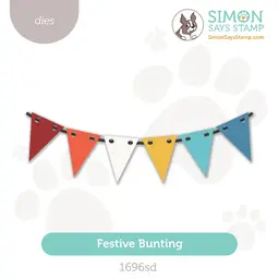 Festive Bunting