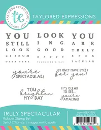 Truly Spectacular