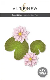 Pond Lilies