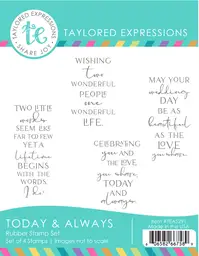 Today & Always