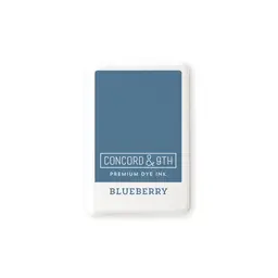 Blueberry