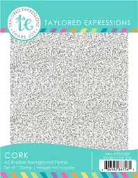 Cork Background