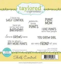 Shelf Control
