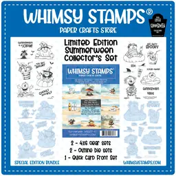 Summerween Collection - Limited Edition Bundle