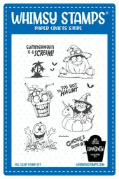 Summerween Scream