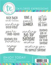Enjoy Today