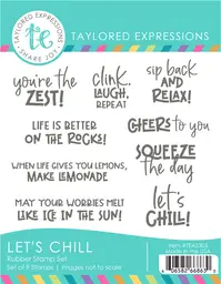 Let's Chill