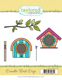 Doodle Bird Digs