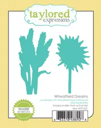Wheatfield Dreams Dies