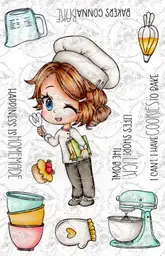 Patissier Meadow