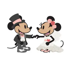 Classic Mouse from the Classic Mouse Collection