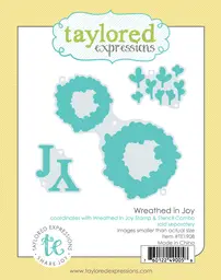 Wreathed in Joy
