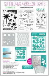 Sunny Days & Breezy Nights Kit Jun 2026