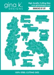 Branches of Joy