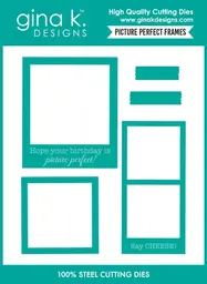Picture Perfect Frames