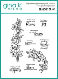 Branches of Joy