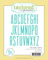 Tall Tales Alpha
