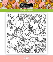 Oodles of Gourdes