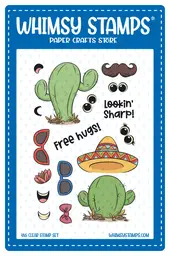 Cactus Cuties