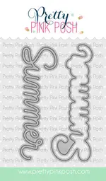 Large Summer Shadow