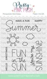 Happy Summer