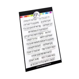 Birthday One Liners Sentiments
