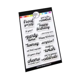 Birthday Banter Sentiments
