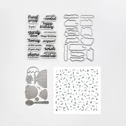 Build-a-Sundae Bundle