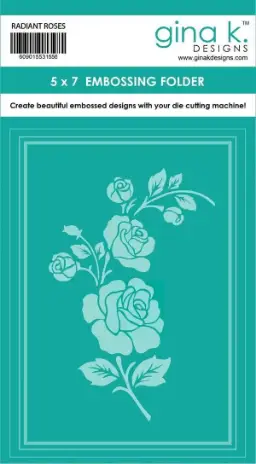 Radiant Roses