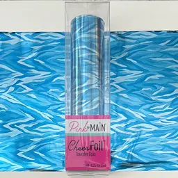 Ocean Waters CheerFoil