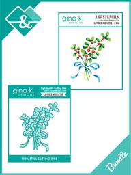 Layered Mistletoe