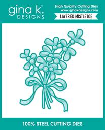 Layered Mistletoe