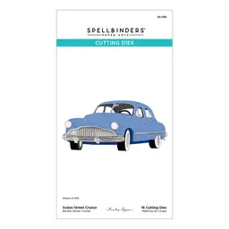 Sedan Street Cruiser