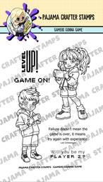 Gamers Gonna Game 