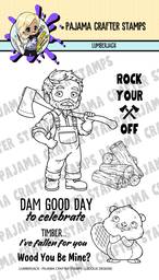 Lumberjack 