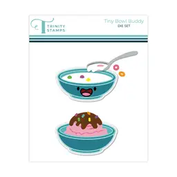 Tiny Bowl Buddy