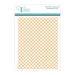 Waffle Texture