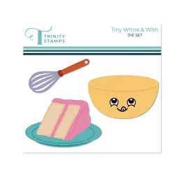 Tiny Whisk & Wish