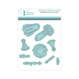 Lettuce Celery-brate