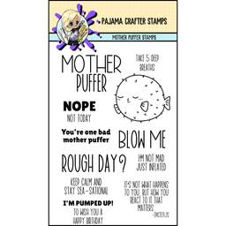 Mother Puffer