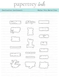 Destination Sentiments