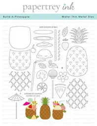 Build-A-Pineapple