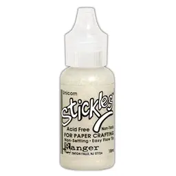 Stickles Glitter Glue - Unicorn