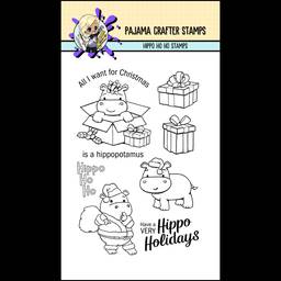 Hippo Ho Ho